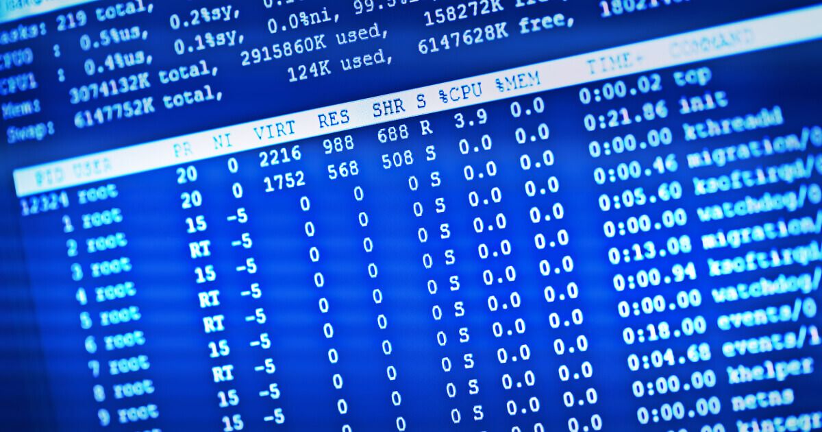 Watch Active Connections with Netstat Continuously