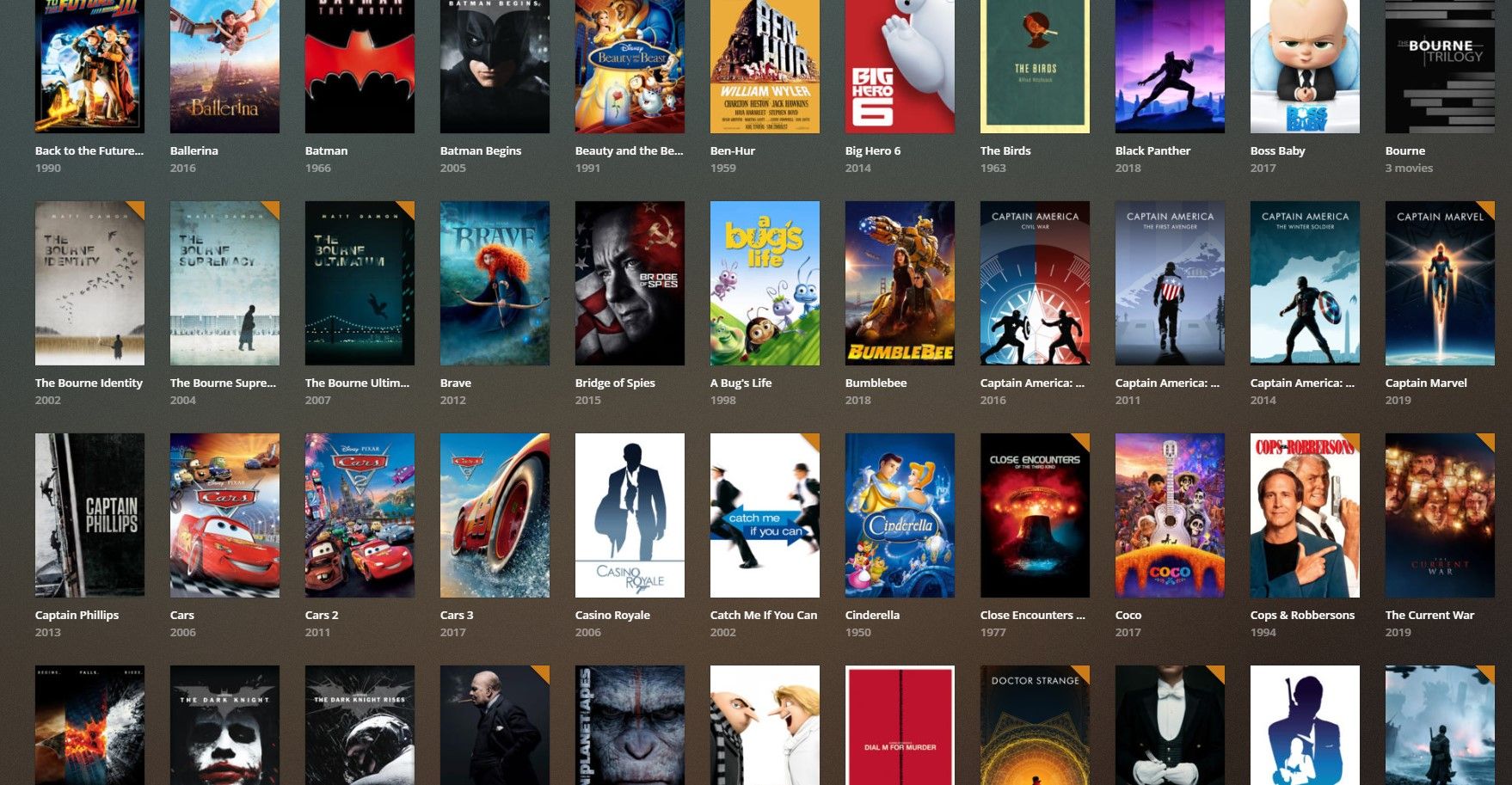 Create Your Movie Library with MakeMKV and Handbrake