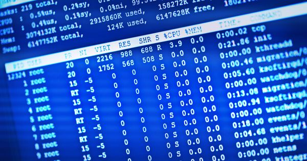 Watch Active Connections with Netstat Continuously
