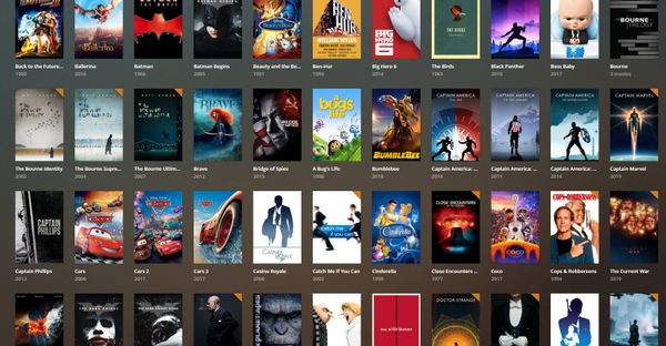 Create Your Movie Library with MakeMKV and Handbrake