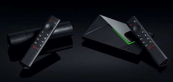 Nvidia Shield: The Perfect Media Center?